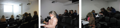 Ιn-service biology/geology teachers participating in the Teacher Professional Development (TPD) courses in Portugal