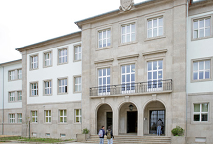 Carolina Michaëlis Group of Schools 